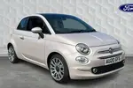 2020 Fiat 500