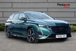 2026 Peugeot 308