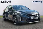 2023 Kia XCeed