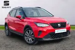 2023 SEAT Arona