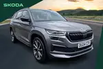 2024 Skoda Kodiaq
