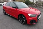 2025 Audi A1