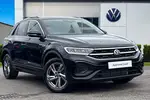 2025 Volkswagen T-Roc
