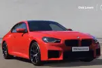 2024 BMW M2