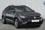2024 Volkswagen Taigo