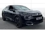 2021 Citroen C4