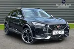 2022 Cupra Formentor