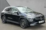 2021 Mercedes-Benz EQA