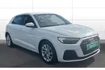 2019 Audi A1