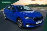2023 Skoda Fabia