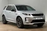 2022 Land Rover Discovery Sport