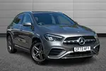 2023 Mercedes-Benz GLA