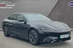 2026 BYD Seal