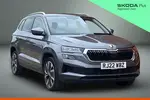 2022 Skoda Karoq