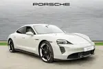 2022 Porsche Taycan
