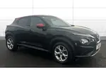 2021 Nissan Juke