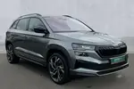 2025 Skoda Karoq