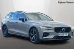 2025 Volvo V60