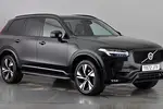 2022 Volvo XC90