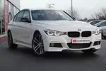 2019 BMW 3 Series