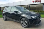 2023 SEAT Arona