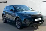 2023 Land Rover Range Rover Evoque