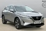 2024 Nissan Qashqai
