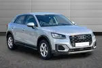 2020 Audi Q2