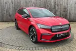 2023 Skoda Enyaq