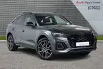 2023 Audi Q5 Sportback