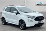 2023 Ford EcoSport