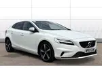 2019 Volvo V40