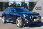 2019 Audi Q3