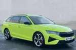 2024 Skoda Octavia Estate