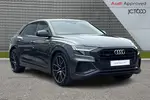 2023 Audi Q8
