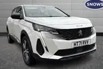 2022 Peugeot 5008