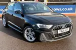 2021 Audi A1