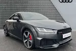 2021 Audi TT RS