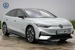 2025 Volkswagen ID.7