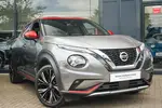 2022 Nissan Juke