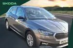 2025 Skoda Fabia