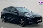 2023 Ford Kuga