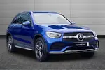 2022 Mercedes-Benz GLC