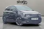 2025 Kia Picanto