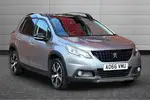 2016 Peugeot 2008