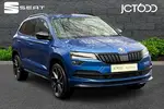 2021 Skoda Karoq