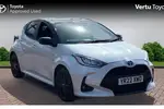 2022 Toyota Yaris