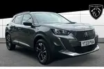 2023 Peugeot 2008