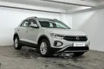 2023 Volkswagen T-Roc