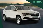 2019 Skoda Karoq